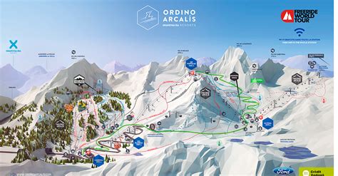 webcam ordino arcals|Webcam Vallnord